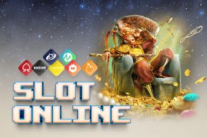 judi skywind gampang maxwin